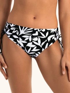 Spodné nohavičky Style Amy 8848-0 black - RosaFaia