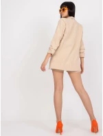 Súprava DHJ KMPL 7684 1.06 béžová