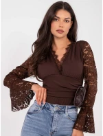 Body IT BO 22160.01 brown