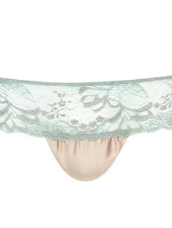 Dámske tangá 60306 - Selmark