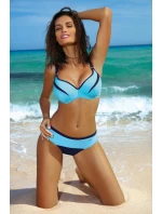 Dámske dvojdielne plavky Barbara M-473 - Marko Dámske dvojdielne plavky Barbara M-473 - Marko