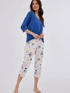 DÁMSKE PYŽAMO 841/391 GINA