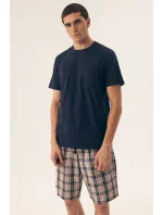 PÁNSKE PYŽAMO DEXTER 42617 SS25 PÁNSKE PYŽAMO DEXTER 42617 SS25