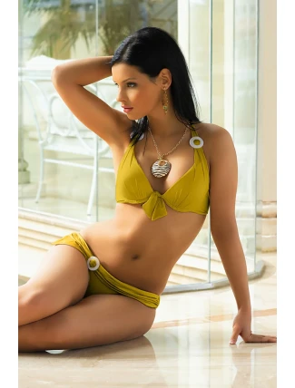 Dvojdielne plavky model 146208 Ewlon