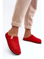 Šľapky model 188676 Step in style