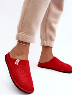 Šľapky model 188676 Step in style