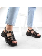 Gumené sandále Zaxy s vôňou W NN285039 INT2008A Gumené sandále Zaxy s vôňou W NN285039 INT2008A