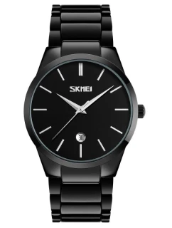 Pánske hodinky Skmei 9140BK + BOX