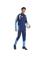 Pánske tréningové nohavice adidas Tiro 26 Competition Navy Blue JX4258 Pánske tréningové nohavice adidas Tiro 26 Competition Navy Blue JX4258