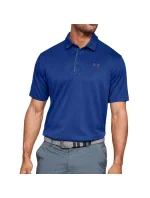 Pánske polo tričko Tech M 1290140-400 - Under Armour Pánske polo tričko Tech M 1290140-400 - Under Armour