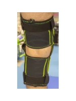 Chrániče kolien Tempish React Pro R2 Floral 1350000509