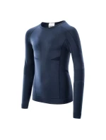 Detské termo tričko Hikro Jr 92800372303 - Hi-Tec Detské termo tričko Hikro Jr 92800372303 - Hi-Tec