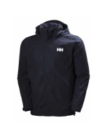 Pánska nepremokavá bunda Dubliner M 62643 597 - Helly Hansen