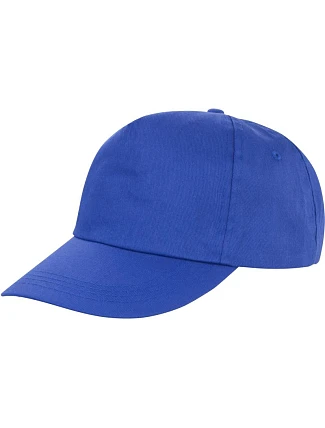 Result Headwear RC 080X 5-panelová polyesterová čiapka s výložkou 28.080X royal Result Headwear RC 080X 5-panelová polyesterová čiapka s výložkou 28.080X royal