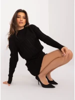 Súprava BA KMPL 0525.06 čierna