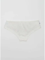 Nohavičky BR MT 11385 biele