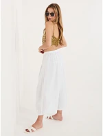 IT nohavice SP FL9321.96 white