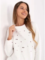 Blúzka RV BZ A876.52 ecru