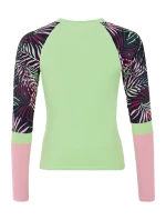 Dámske surfové tričko Protest PRTTIBA