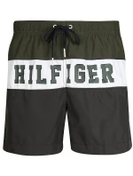 Pánske plavky UM0UM01116-300 - Tommy Hilfiger
