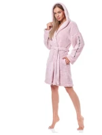 Dámsky župan 9131 LV - L&L Lamp