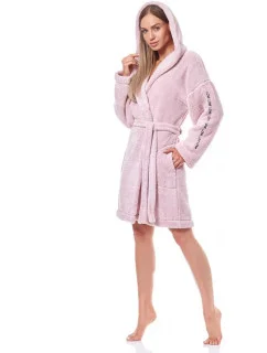 Dámsky župan 9131 LV - L&L Lamp