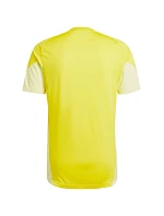 Pánsky tréning Tiro 25 JI8952 yellow - Adidas