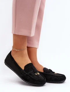 Mokasíny model 194151 Step in style