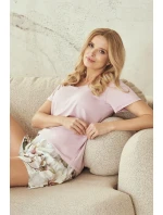 Pyžamo model 223433 Taro