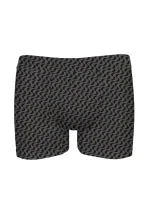 Pánske boxerky JOHN FRANK JFBUCWB603 Bias