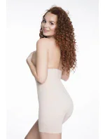 Dámske nohavičky Julimex Bermudy 269 Vysoký pás Dámske nohavičky Julimex Bermudy 269 Vysoký pás