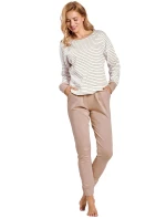 Dámske pyžamo 3226 Maggie - TARO Dámske pyžamo 3226 Maggie - TARO