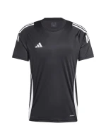 Adidas Tiro 24 Jersey M IJ7676 tričko Adidas Tiro 24 Jersey M IJ7676 tričko