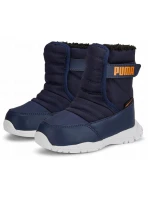Puma Nieve Boot Wtr AC INF Jr 380746-06 Puma Nieve Boot Wtr AC INF Jr 380746-06