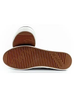 Pánska športová obuv Wrangler Calypso trainers Slip-On brown comfortable
