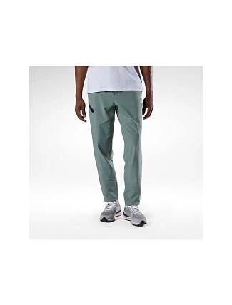 Pánske nohavice ROSSIGNOL M Pull-On Pant, zelené Pánske nohavice ROSSIGNOL M Pull-On Pant, zelené
