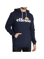 Mikina Ellesse SL Gottero OH Hoody M SHC07407-429 pánske