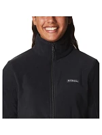 Columbia Basin Trail III Full Zip Fleece W Mikina 1938041010 - nezobrazovať