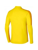 Detská mikina Nike Df Academy 23 Drill Top SS yellow DR1356 719 Detská mikina Nike Df Academy 23 Drill Top SS yellow DR1356 719