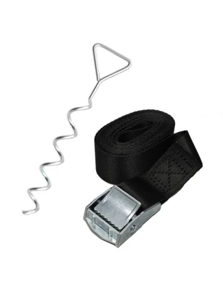 Montážna sada pre trampolínu Cornilleau X 4 322140 Montážna sada pre trampolínu Cornilleau X 4 322140