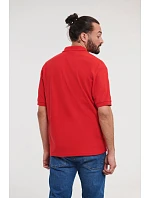 Russell Athletic 539M Piqué polo 10.539M classic red