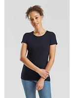 Fruit of the Loom Lady-Fit Iconic 150 T Dámske tričko 16.1432 lesná zelená Fruit of the Loom Lady-Fit Iconic 150 T Dámske tričko 16.1432 lesná zelená