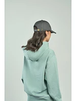 Atlantis Headwear Dad Hat Destroyed-S 6-panelová bejzbalová čiapka 33.0243 tmavošedá Atlantis Headwear Dad Hat Destroyed-S 6-panelová bejzbalová čiapka 33.0243 tmavošedá