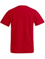 Promodoro 3099 (XS–6XL) Pánske tričko „Premium“ 40.3099 ohnivo červené Promodoro 3099 (XS–6XL) Pánske tričko „Premium“ 40.3099 ohnivo červené