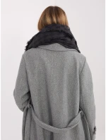 Šatka AT SZ 16501.61 tmavo šedá