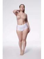 Dámske nohavičky Opal white - Julimex