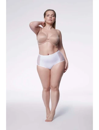 Dámske nohavičky Opal white - Julimex