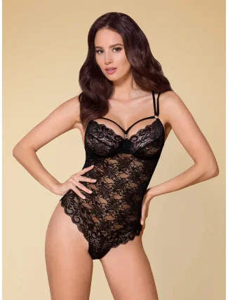 Zmyselné body 860 - TED black - Obsessive Zmyselné body 860 - TED black - Obsessive