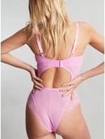Body Cleo Selena 10625 pink - Panache