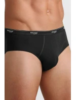 Pánske slipy men Basic Midi - Sloggi